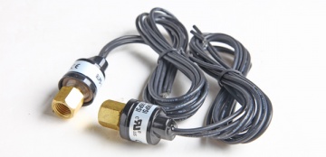 Mini pressure switch HPS250150 (HP, 10 ... 17 bari)